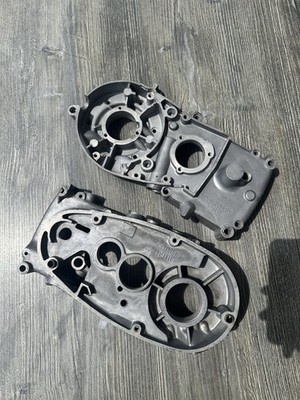 Simson M53 S50 Schwalbe kr51 Motorgehäuse Motorblock Nummerngleich gestrahlt