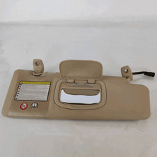 735473037 Aletta parasole parabrezza DX LANCIA DELTA (TN) 2.0 MJT DPF Ber.