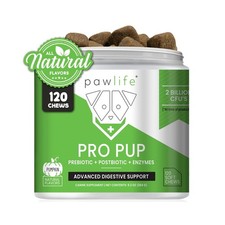 Probiotics for Dogs - Diarrhea Relief, Gut Health Support, Constipation Relie...
