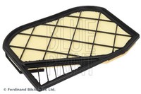 Blue Print Luftfilter Filtereinsatz FüR Fiat Panda 1.0 Mild Hybrid Lancia