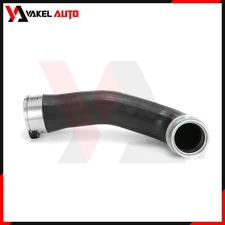 For Benz ML/GLE350 Boost Air Intake Hose 1665280000 Intercooler Charge Air Hose