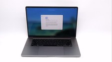 Apple MacBook Pro A2141 16 Core i9 16GB 512GB Gray 2019