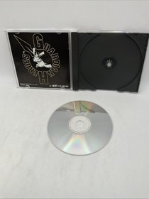 Guardian Heroes (Sega Saturn,1996) from japan