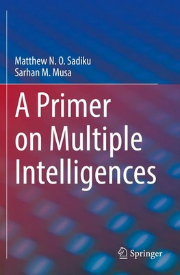 Sarhan M. Musa (u. a.) | A Primer on Multiple Intelligences | Taschenbuch (2022)
