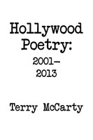 Terry Mccarty | Hollywood Poetry 2001-2013 | Taschenbuch | Englisch (2013)