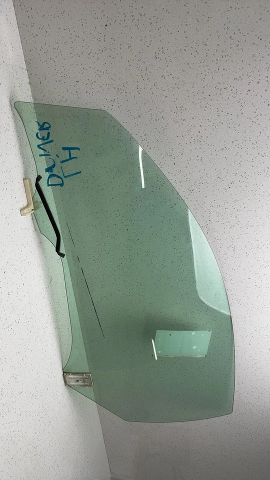 08 09 10 11 12 13 INFINITI G37 Front Door Glass/window Infiniti Left Foto 3 de 4