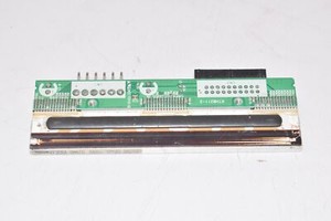 Rohm Printhead Part No. KF2004-GM41C, 1P120-26219 