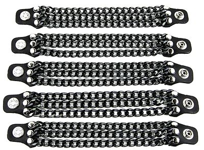 Vest Extenders With Snap Buttons In Different Designs - Foto 10