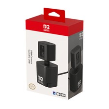 USB-Kamera für Switch 2 (schwarz) (Neuware)