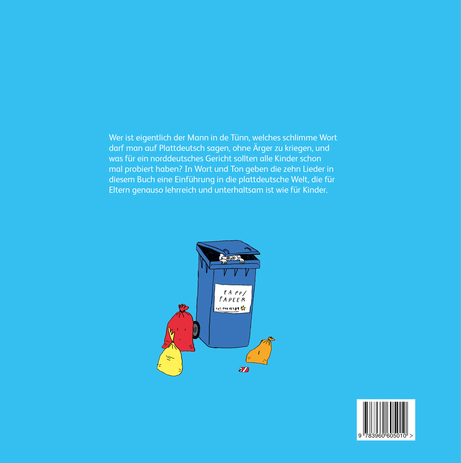Thumbnail - Wiebke Colmorgen; Hardy Kayser; Tanja Esch / Plattkinner