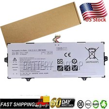 54Wh NEW AA-PBSN4AF Laptop Battery For Samsung Notebook 9 Pen NP930SBE NT930SBE