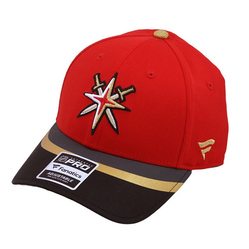 VEGAS GOLDEN KNIGHTS FANATICS REVERSE 