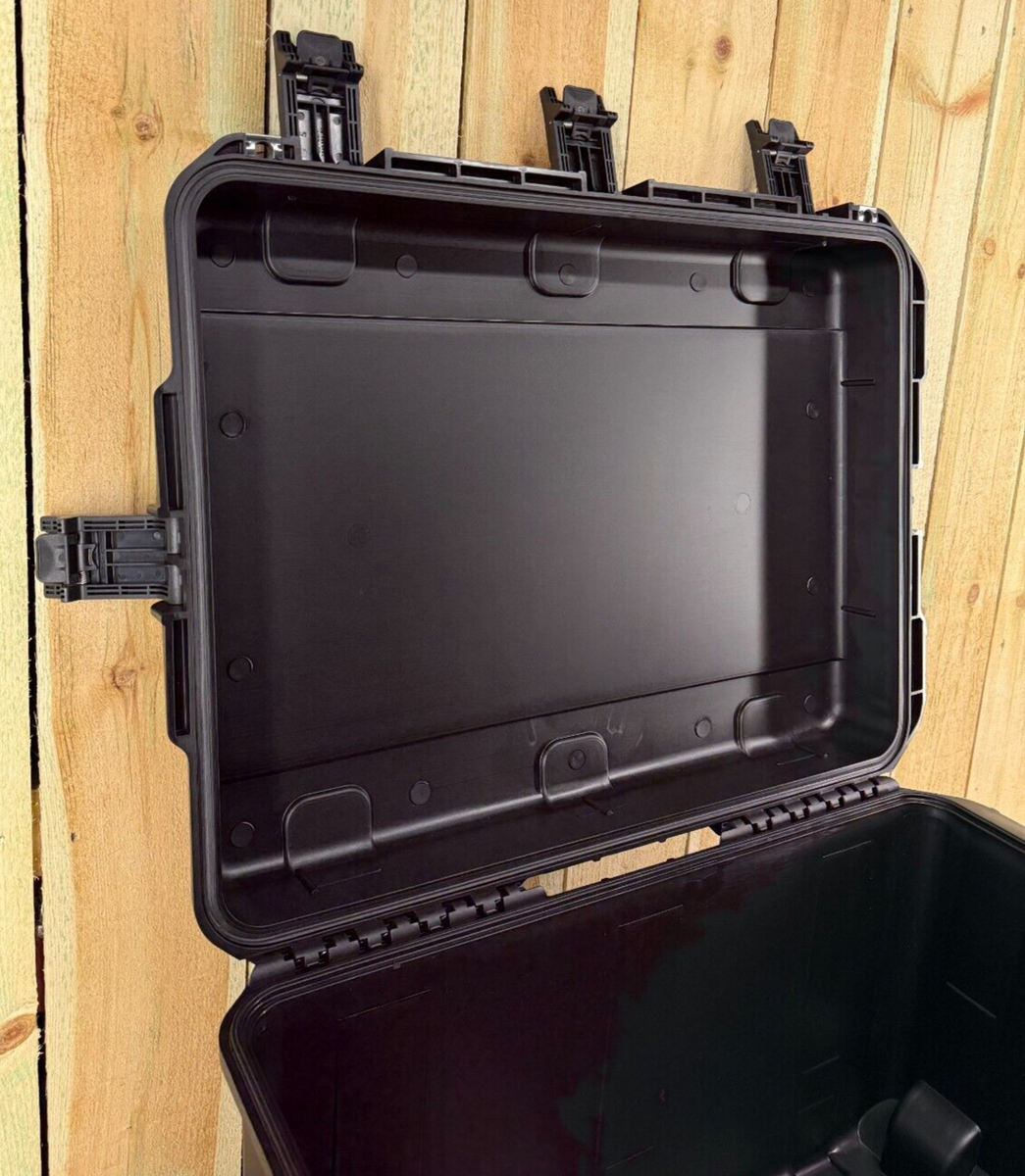SKB iSeries 2317-14 iSeries Waterproof Storage Case Brand New