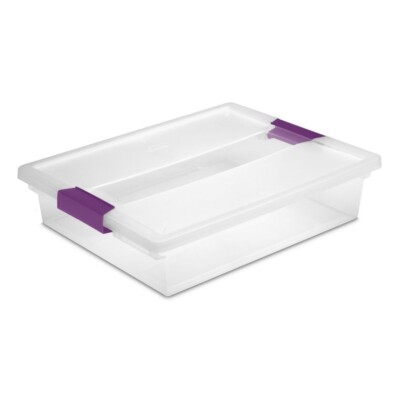 Sterilize Storage Container 