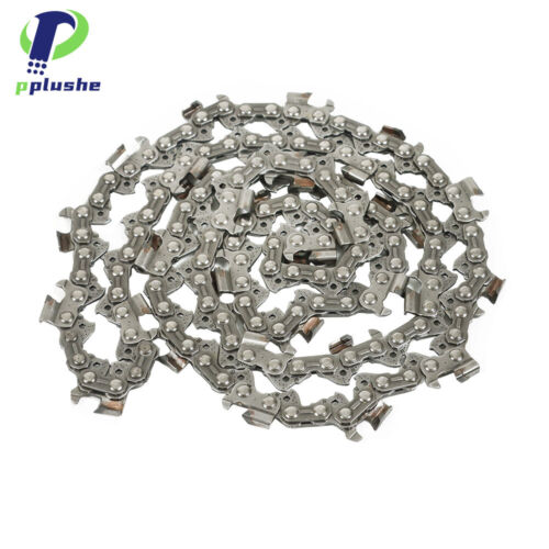 Tungsten Carbide saw Chain 20 inch 3/8 .063 72 MS 311 - MS661 ToughMax - Picture 5 of 10