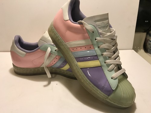 seltene adidas schuhe