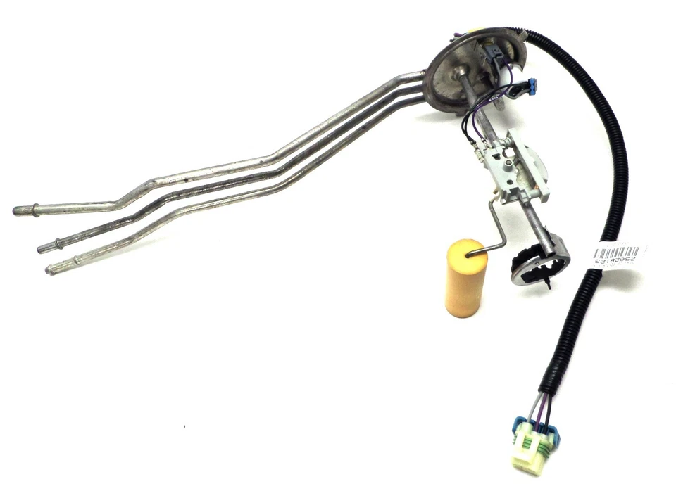 Топливный блок 25028124 1994 Chevrolet Beretta Corsica 2,2 л - Изображение 3 из 4