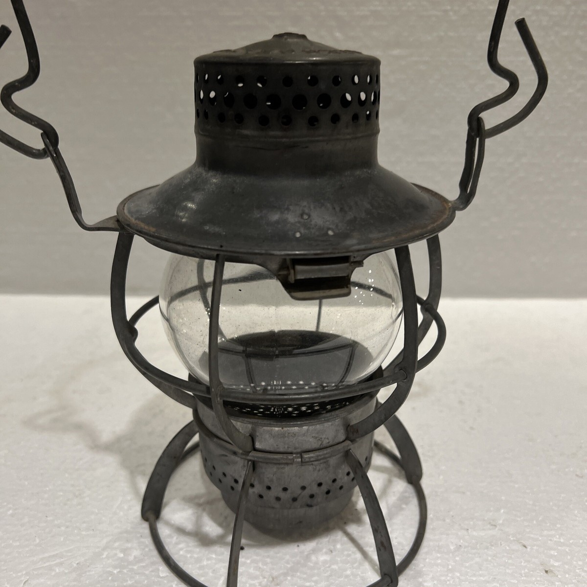 Dressel Arlington ドレッセル アリントン ビンテージ Vintage Railroad/Railway Lantern Dressel Arlington Lantern
