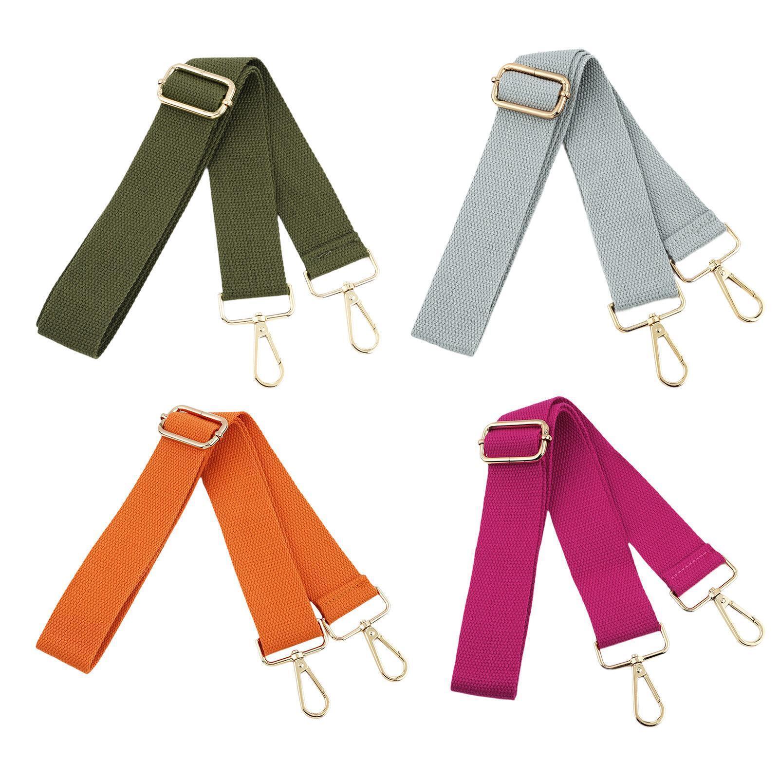 Shoulder Bag Strap Replacement Crossbody Strap for Handbag Purse Camera Bags-image