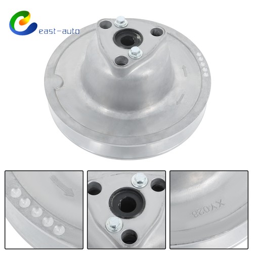 49094-0040 Secondary Clutch Driven Converter For Kawasaki Mule 600 610 SX - Bild 11 von 14