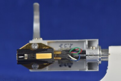 【ジャンク】ortofon　MC30 カートリッジ Ortofon MC30 Super II MC Cartridge From Japan | eBay