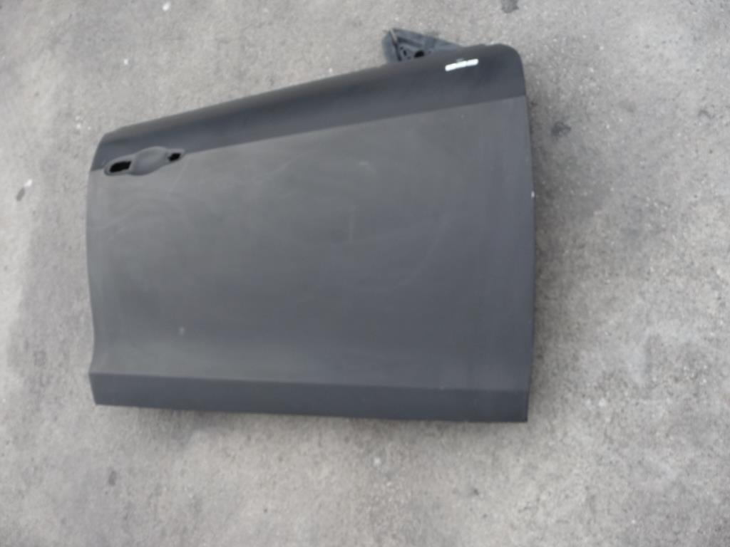 2014-2018 Maserati Ghibli Front Right Passenger Door Shell 673007995 OEM