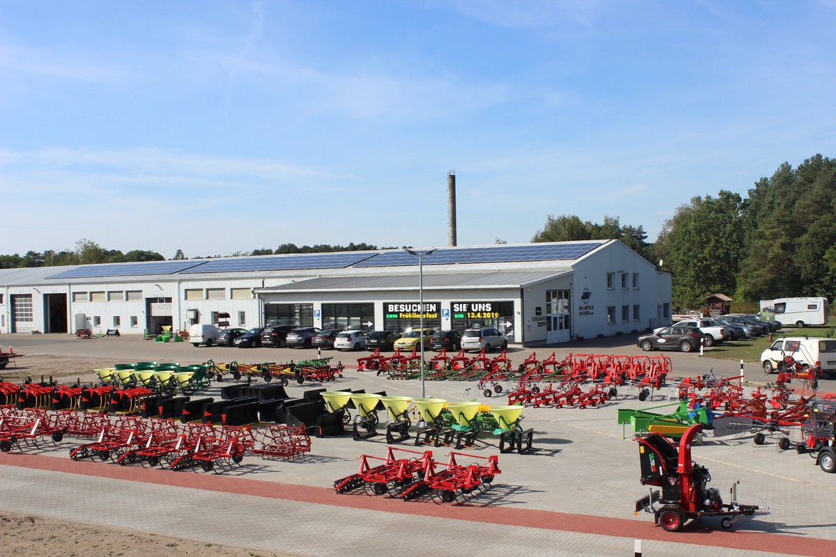 Augenschraube M16 Für Unterlenker & Stabilisatorkette Am Traktor Augenschraube M16 Für Unterlenker & Stabilisatorkette Am Traktor