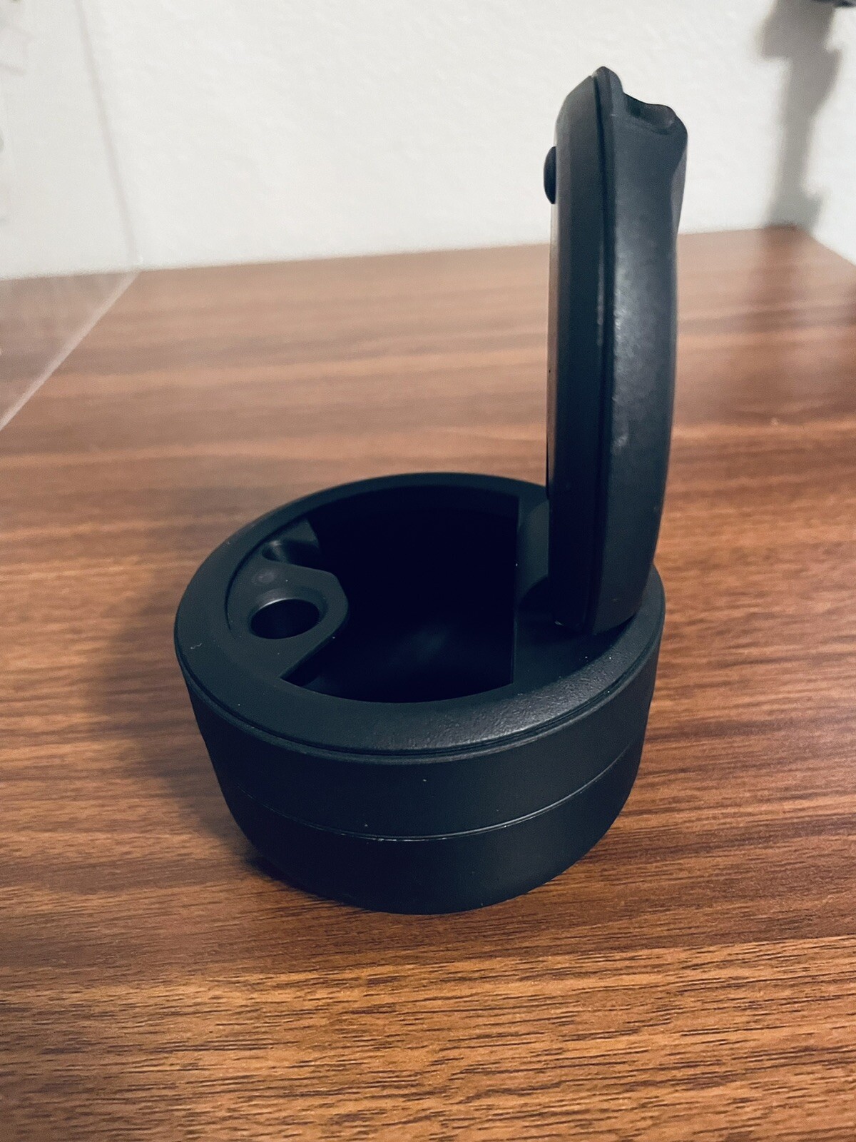 Set of 2 Genuine OEM Mercedes Cupholder Ashtrays S Class A2138109700