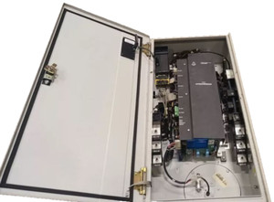 Danfoss VLT 5100 75kW VFD Inverter