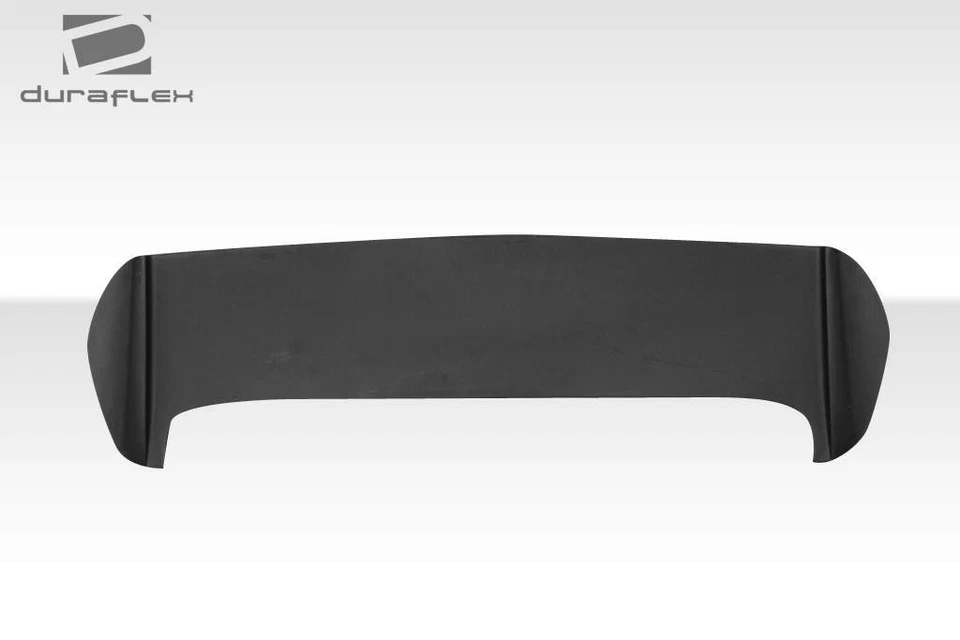 For 2008-2011 Impreza 5DR 2008-2014 WRX STI 5DR Duraflex STI Look Rear Wing Trun Foto 3 de 4