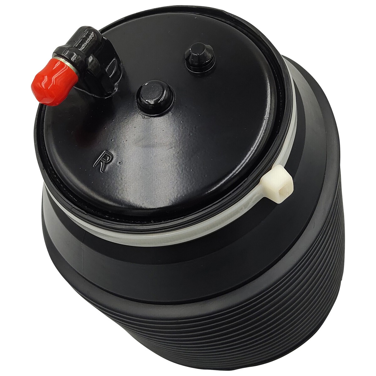 Apple - ながす 4x Air Suspension Rear Air Sping Bag Strut For Toyota Land