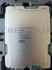 Intel Xeon Platinum 8573C 52-Core 2.3GHz 260MB 350W LGA-4677 2S CPU processor