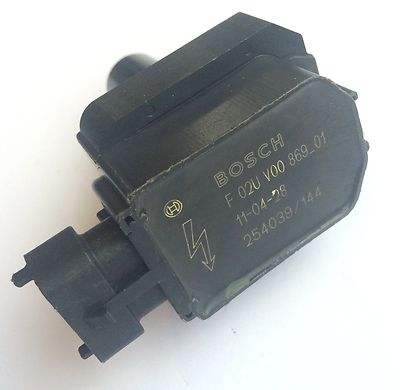 P10 Bosch Motorsport Single Fire Coil Pack P50 M 02uv00869 01