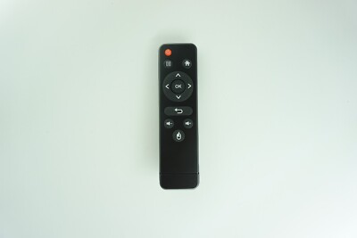 Ersatz Fernbedienung für ARTSEA M8 Full HD 1080P Portable LED Video Projector