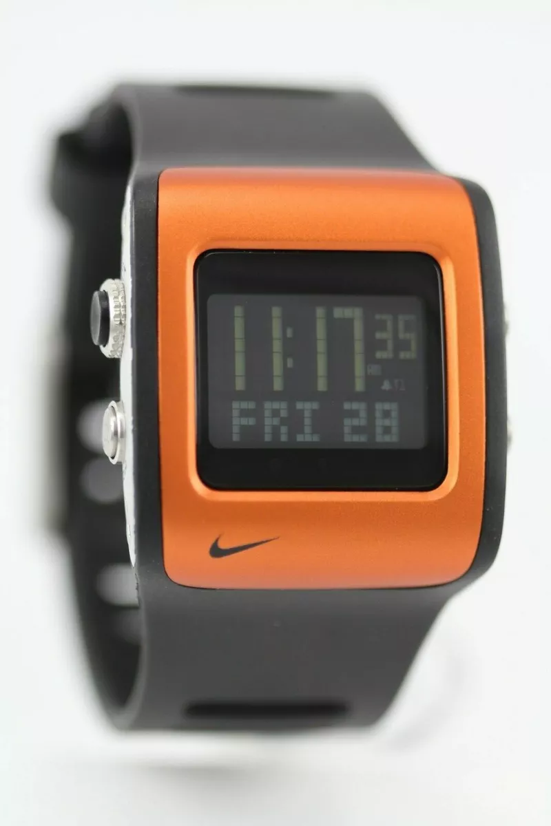 Reloj nike digital touch hot sale