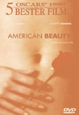 American Beauty DVD #G1874883