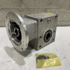 TIMKEN CONE DRIVE B05115.0WAAT1 WARM SPEED REDUCER U4M