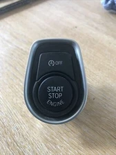 BMW 1 3 Series F20 F21 F22 F30 F31 Engine Start Stop Switch Button 9250734