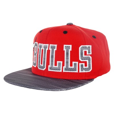 chicago bulls cap adidas