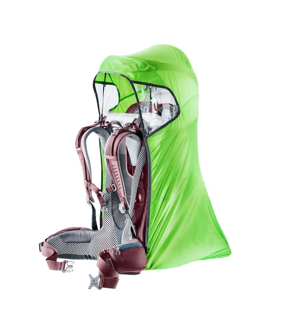 Ebay deuter kid comfort sale