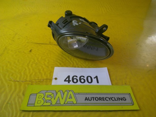 Nebelscheinwerfer rechts Audi A6 4F 2,7 TDI Kombi 4F0941702  Nr.46601