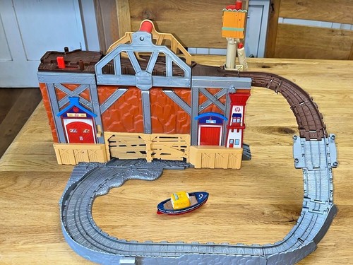 Thomas The Tank Engine & Friends Take N Play - Ihre Lieblingswahl - Bild 336 von 462
