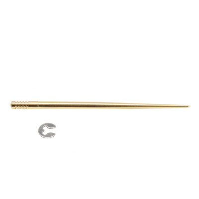 4PCS Jet needle N427-46-JJH With Genuine Clip For Kawasaki