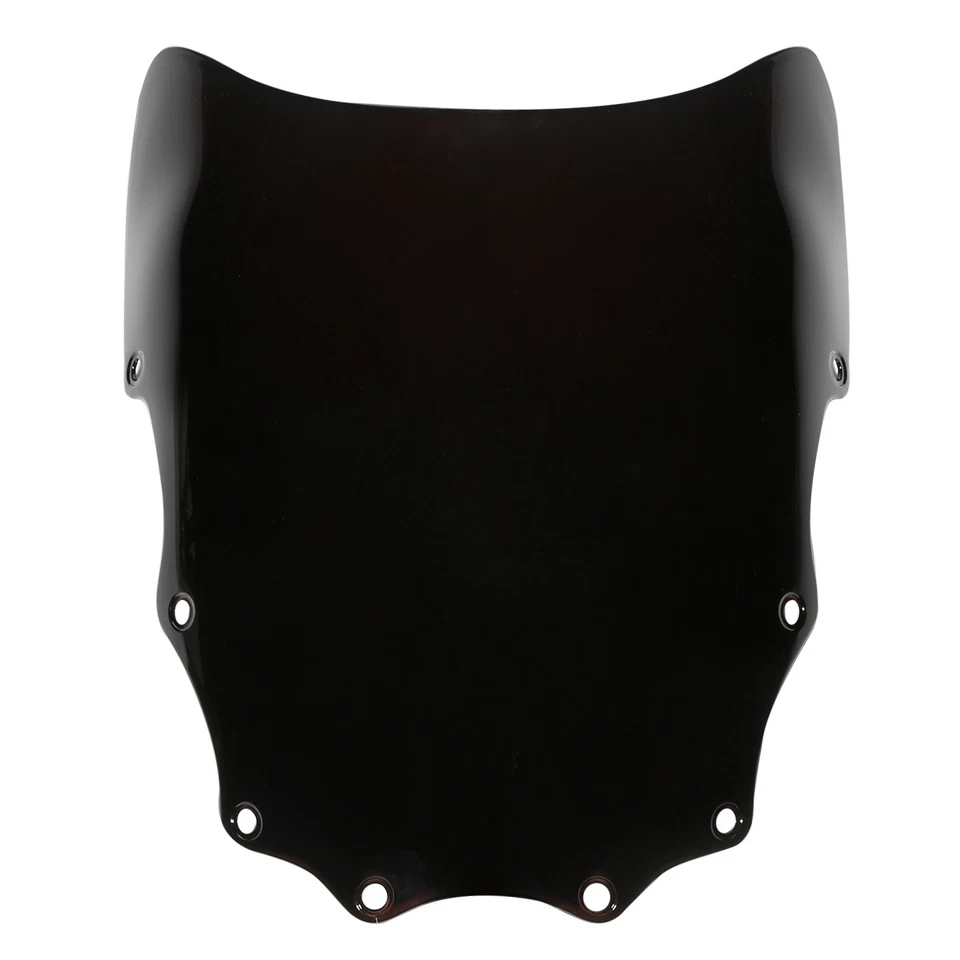 Wind Windshield Windscreen For Kawasaki Ninja 500R 500 R EX500 EX 500 1994-2009 — 第 3/4 张图片