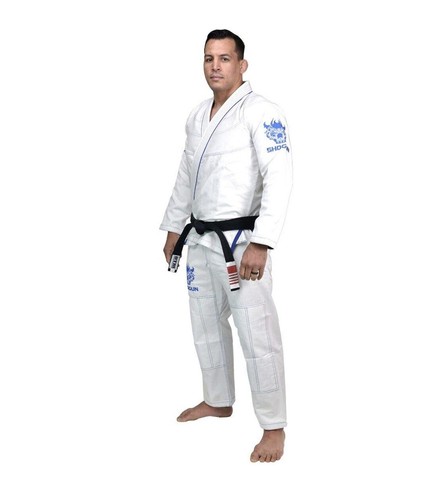 SHOGUN Fight Jiu Jitsu Gi A1 - Foto 4 di 9