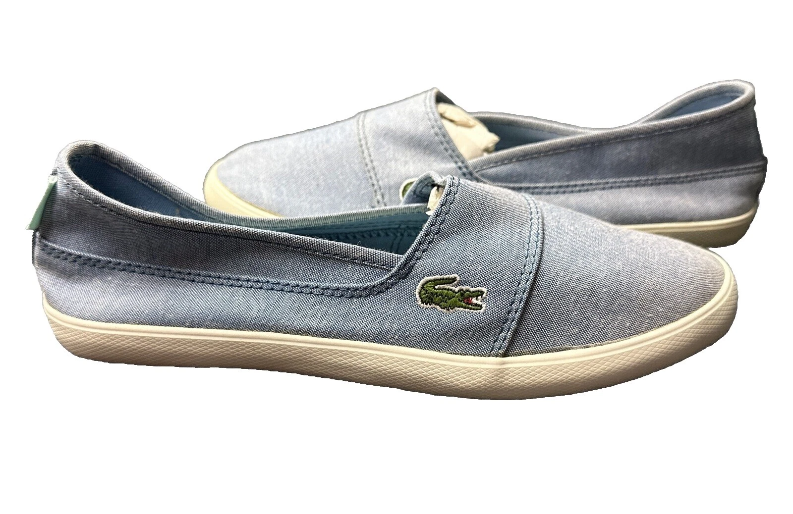 Ropa, zapatos y accesorios Lacoste para 7 zapatos de mujer de EE. UU.