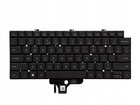 KLAWIATURA DELL Latitude 5320 5330 7320 0J8C2M PODŚWIETLANA ORYGINALNA US