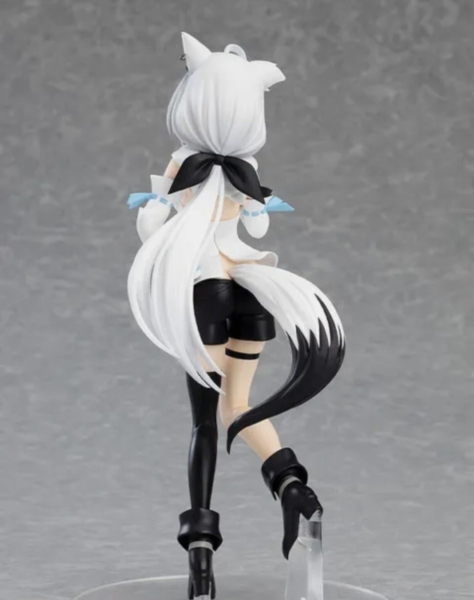 Hololive Production Shirakami Fubuki Good Smile Company Pop Up