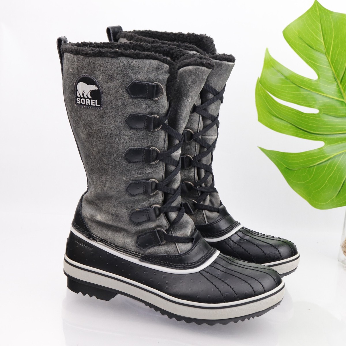 Sorel Womens Snow Tivoli Iv Sorel Women's Tivoli Boot Size