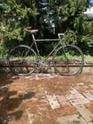 mercian road bike Fixed Gear Pub Bike ? Restoration Project